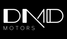 Logo DMD Motors